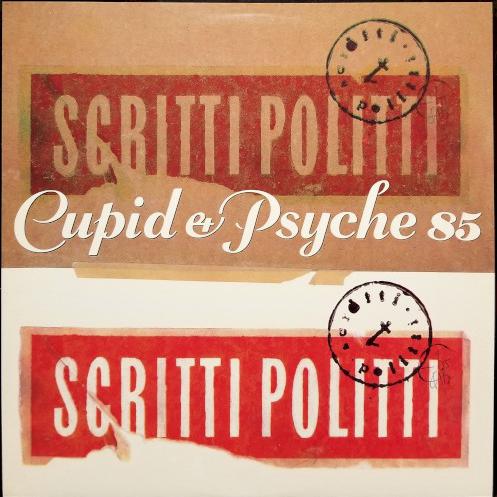 Scritti Politti